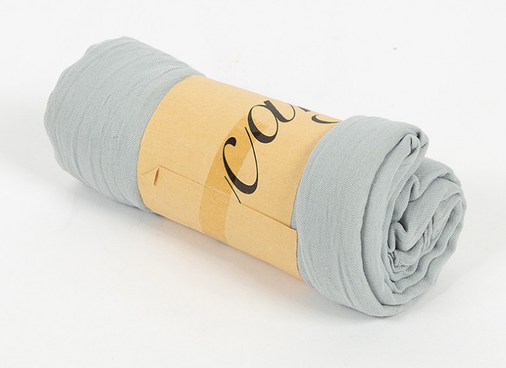 شال ساده زنانه