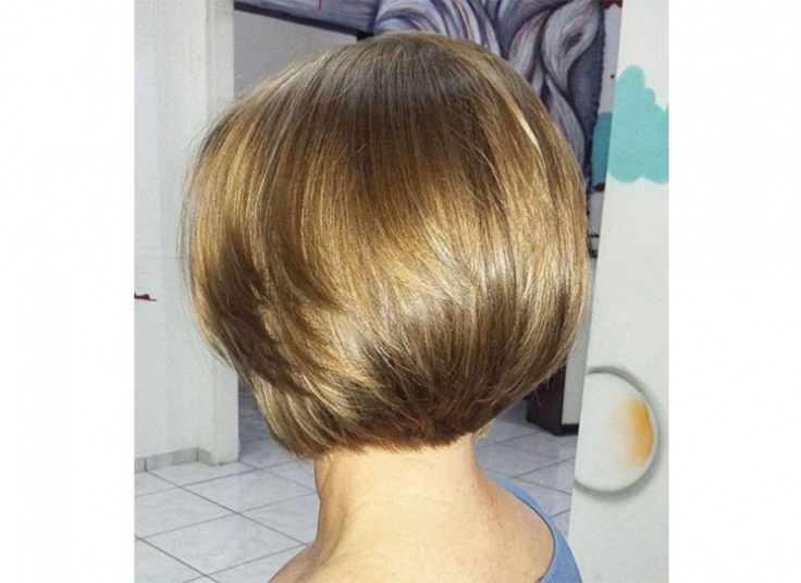 انواع کوتاهی و براشینگ مو در سالن پرجان