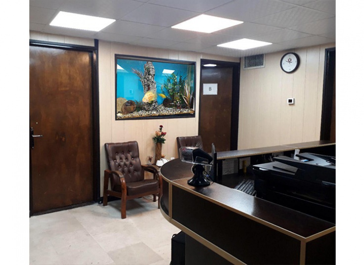 آموزش نرم افزار های مالی آموزشگاه ویژگان علم برتر