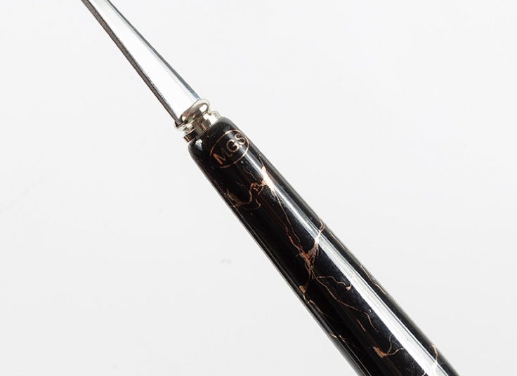 ست قاشق و چنگال 12 پارچه MGS