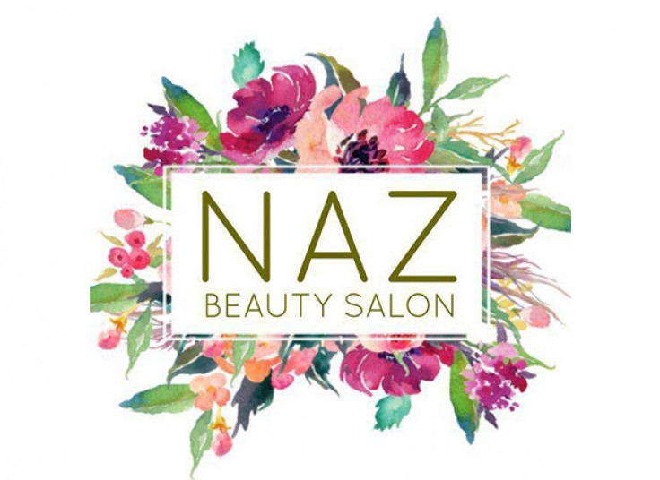 سالن زیبایی ناز