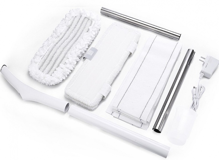 زمین شوی الکتریکی Xiaomi SWDK D260