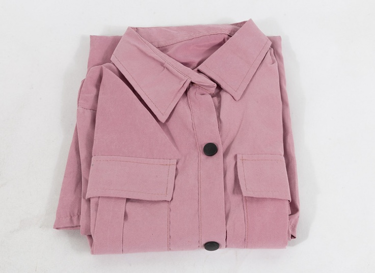 شومیز مانتویی میکرو