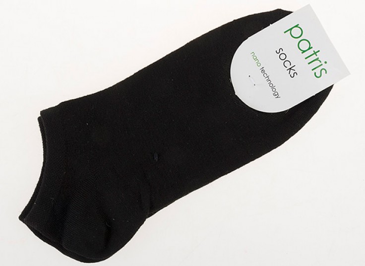 جوراب ساق کوتاه Patris