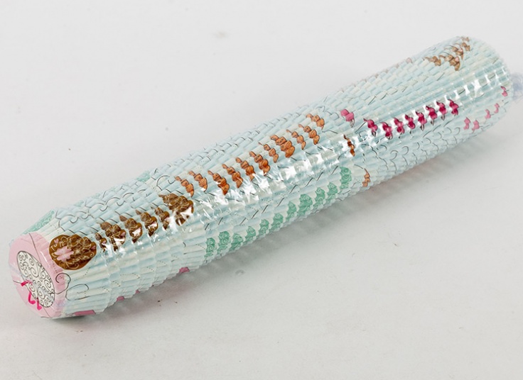 انواع کپسول مافین و کاپ کیک