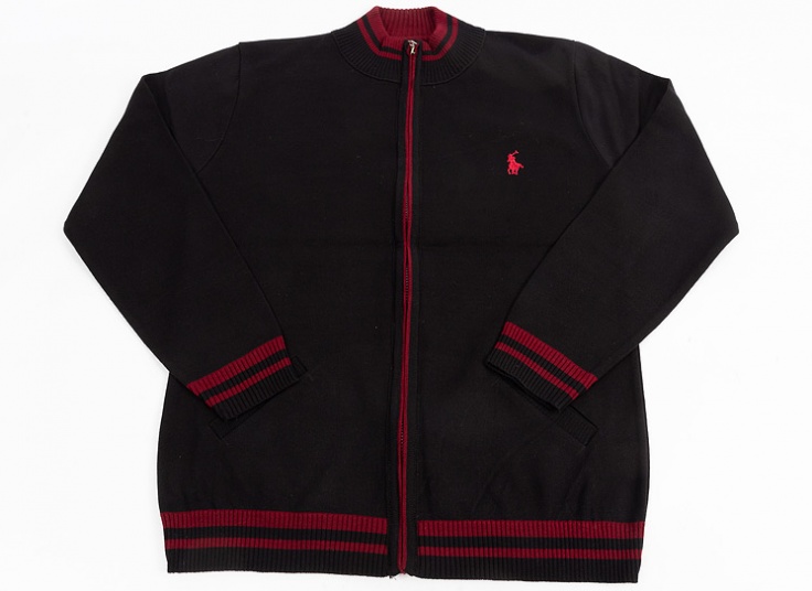 سوئیشرت بافت مردانه POLO