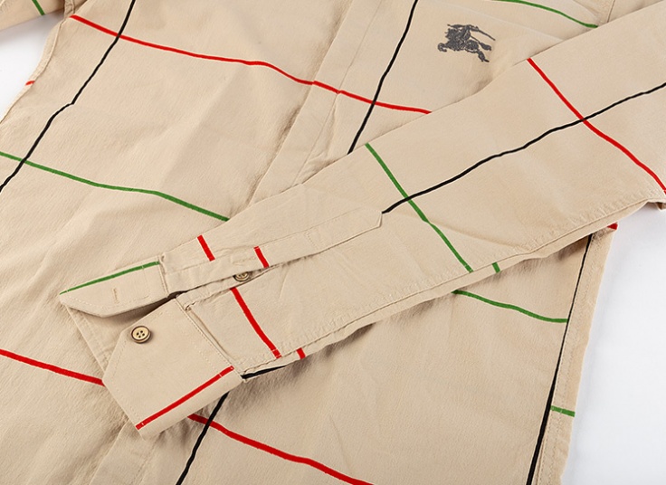 پیراهن مردانه Burberry