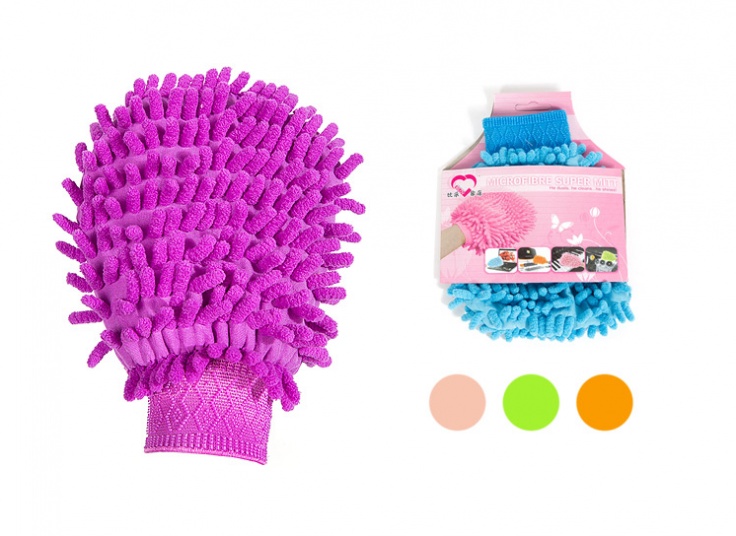 دستکش مدل ماکارونی Bilov