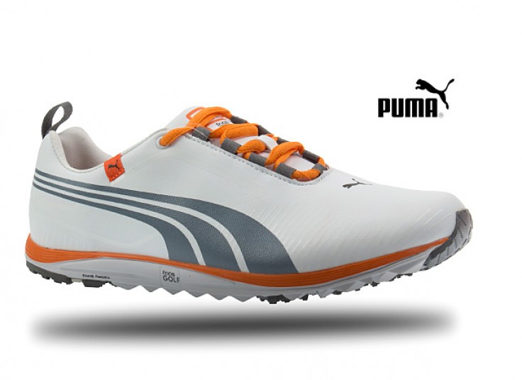 کفش Puma مدل Faas Golf