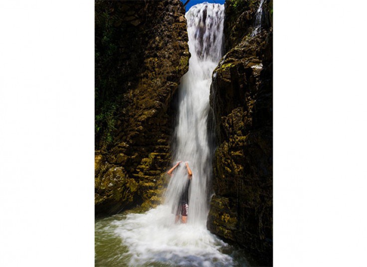 سفر یکروزه به سیبان دره با آژانس رهروان