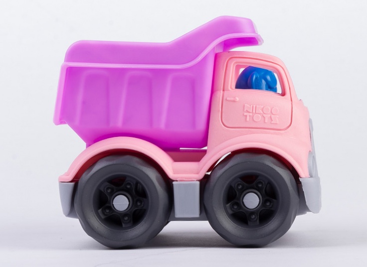 اسباب بازی ماشین سنگین nikoo