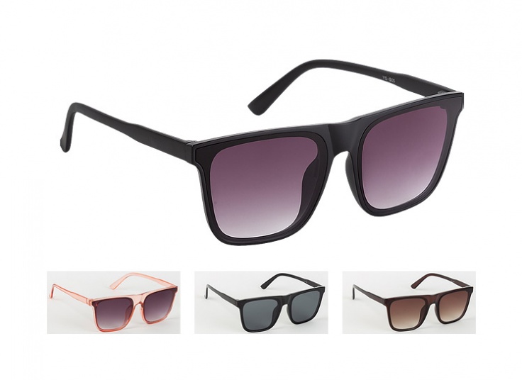 عینک آفتابی wayfarer