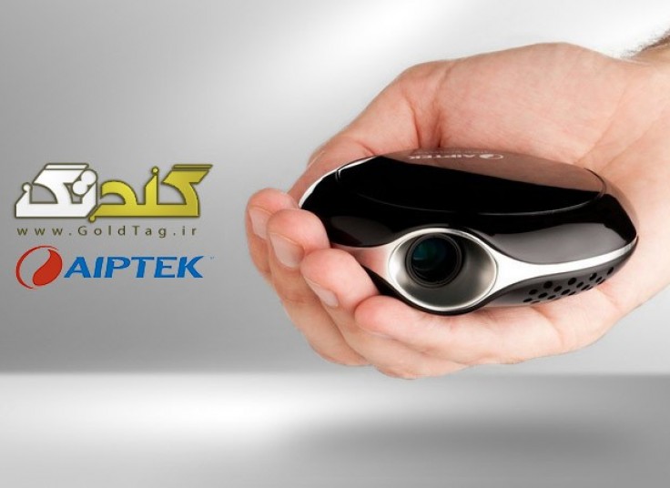 تخفیف 12 درصدی پروژکتور پرتابل  T25