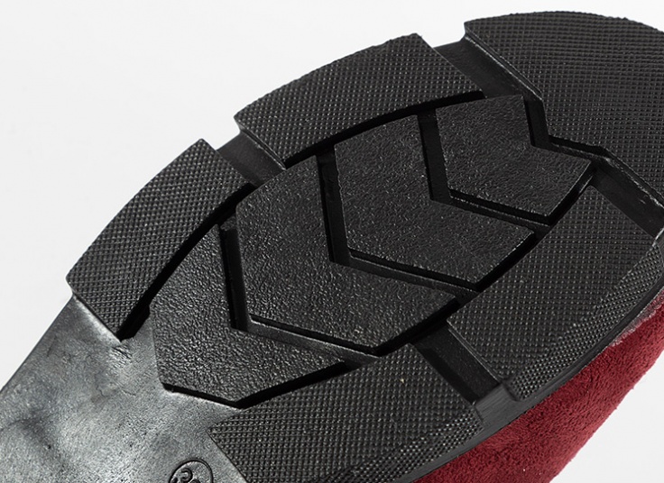 نیم بوت جیر زنانه