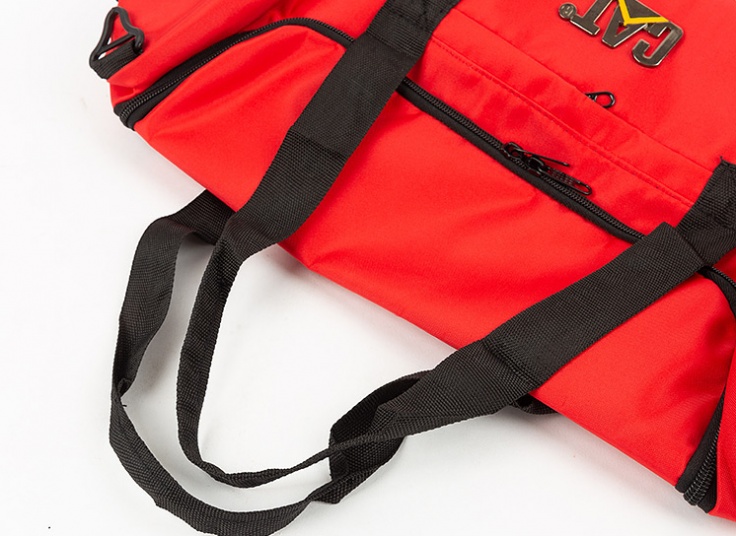 ساک ورزشی طرح CAT