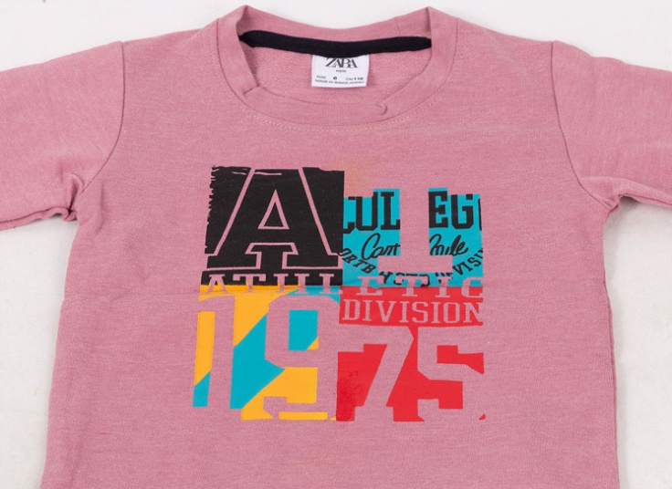 دورس بچگانه طرح ZARA