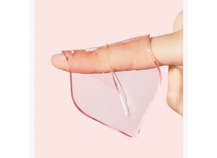 ماسک لب SADOER