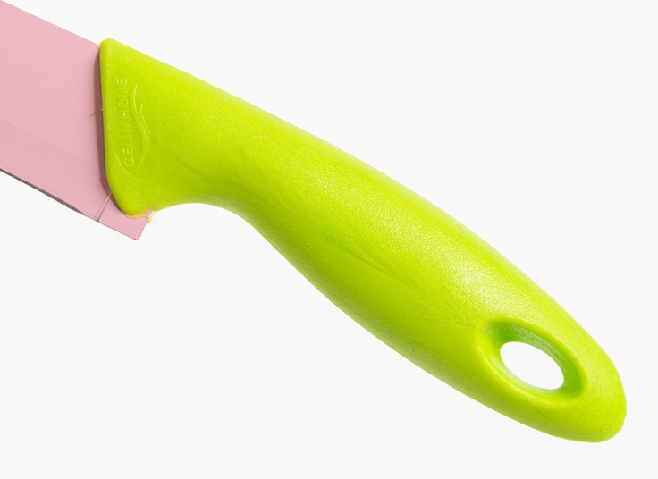 پک 3 عددی چاقو Gelin Home