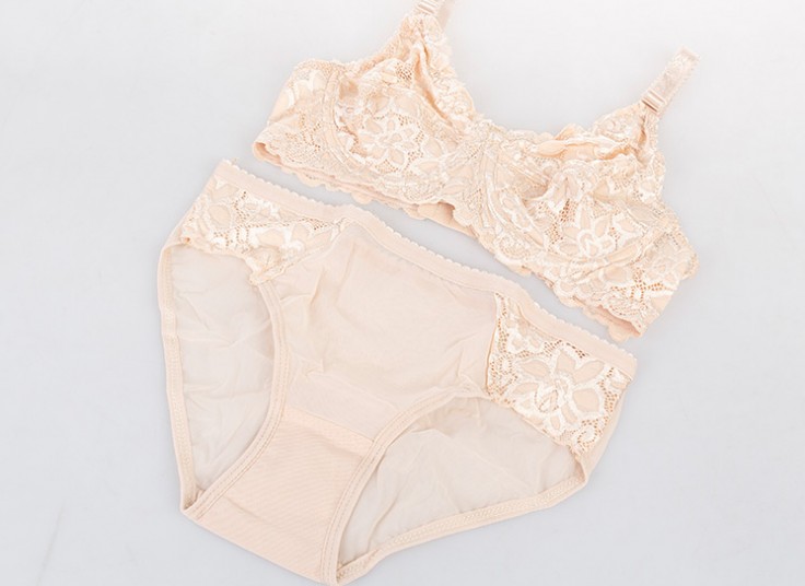 سری جدید ست لباس زیر زنانه Ailar