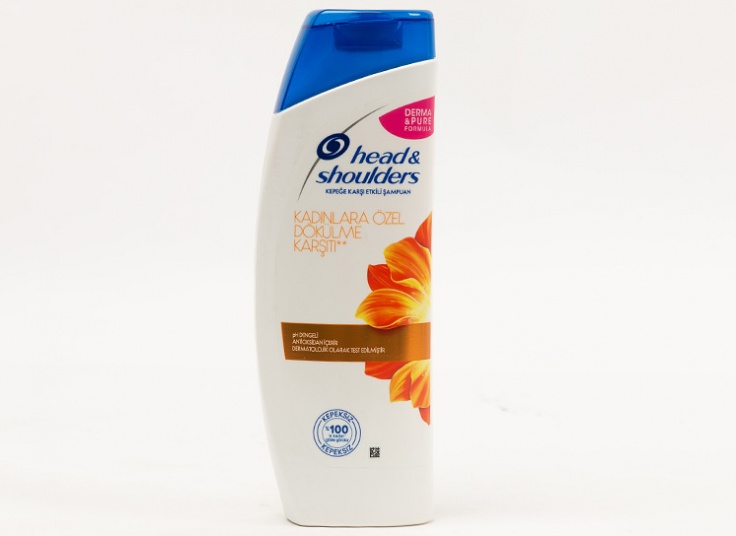 شامپو سر Head and Shoulders