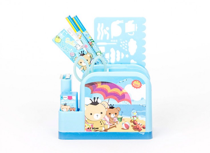 2 مدل جامدادی رومیزی