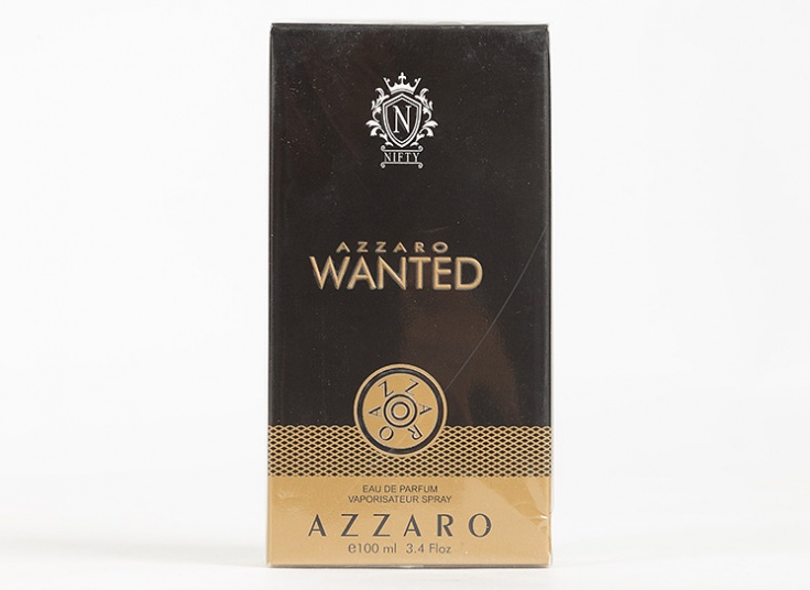 کلکسیون عطر و ادکلن NIFTY