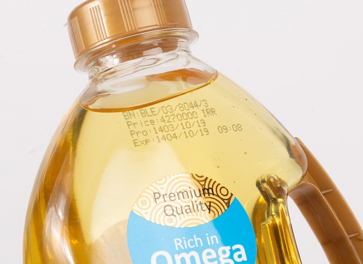 روغن مایع Alfojeel