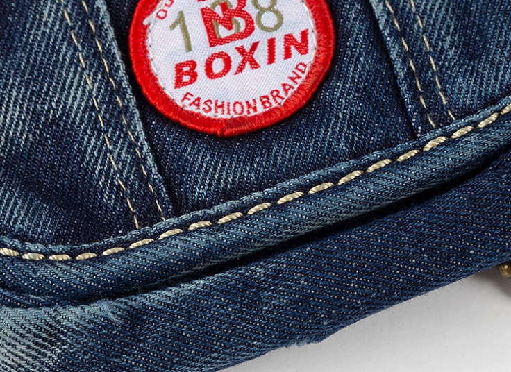 کیف دوشی کوچک Boxin