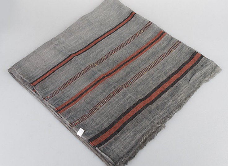 شال سنگشور Stripes