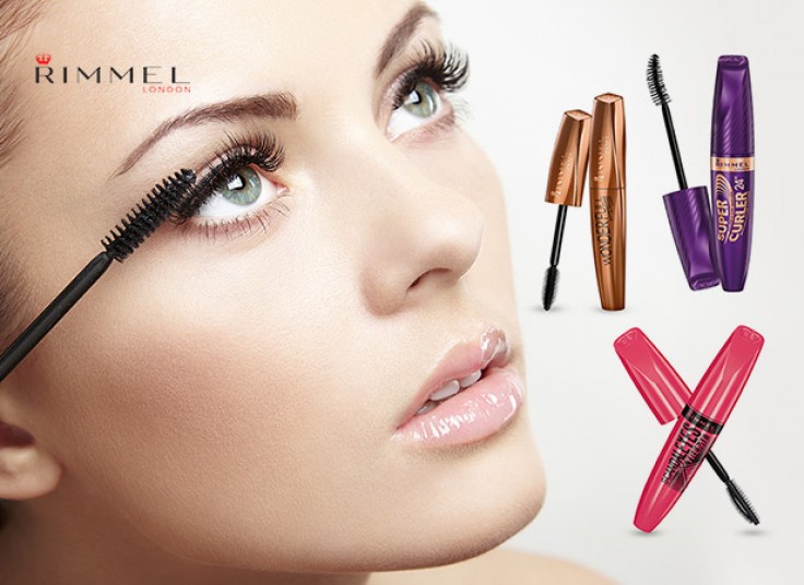ریمل مژه Rimmel London