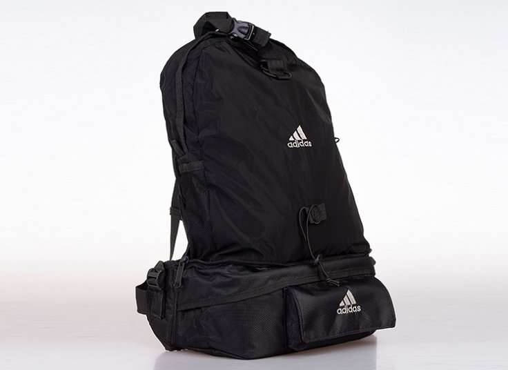 کوله پشتی دو کاره adidas