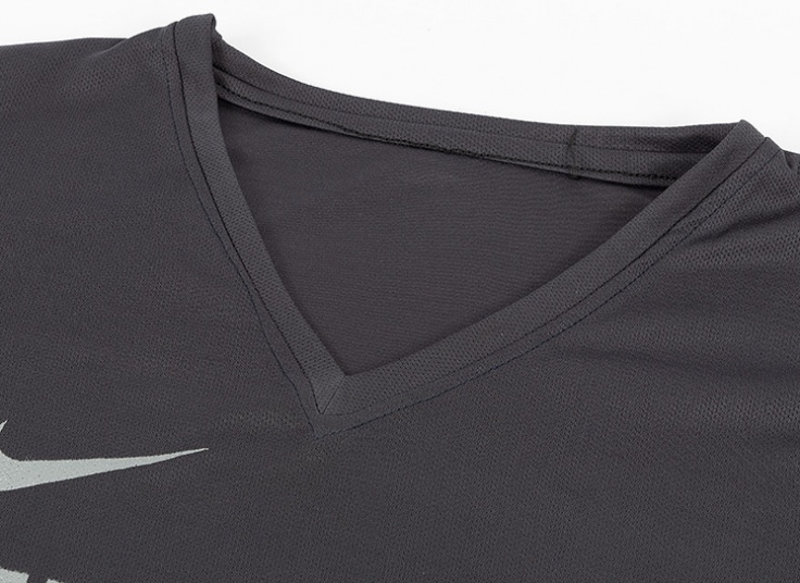 تیشرت راگبی طرح Nike