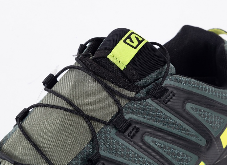 کفش SALOMON مدل XA PRO 3D