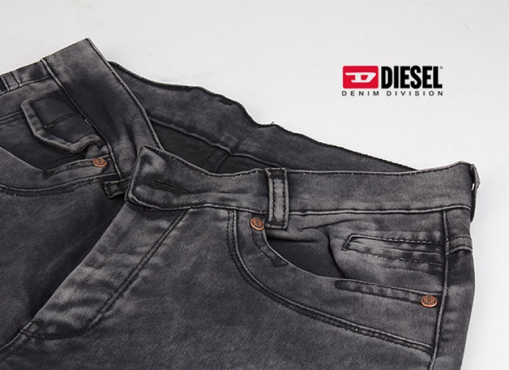 شلوار جین مردانه Diesel