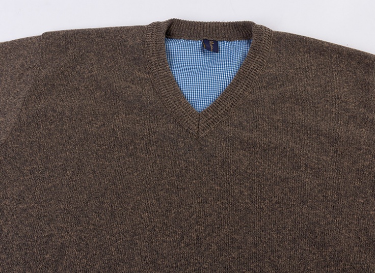 پلیور بافت مردانه Massimo Dutti