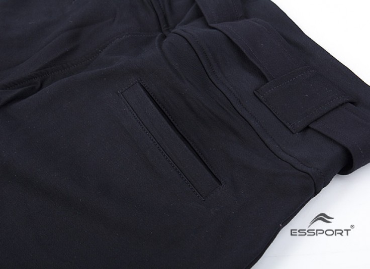 شلوار برمودا زنانه essport