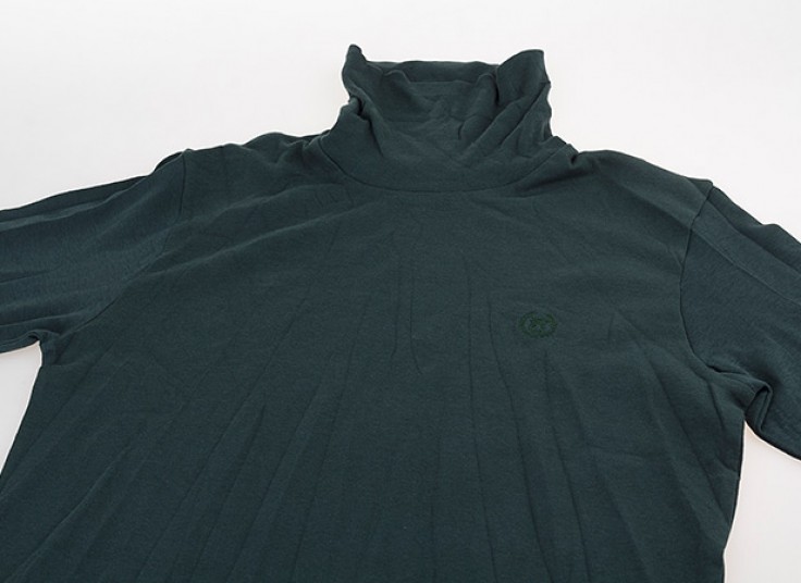 یقه اسکی مردانه Gymnasium