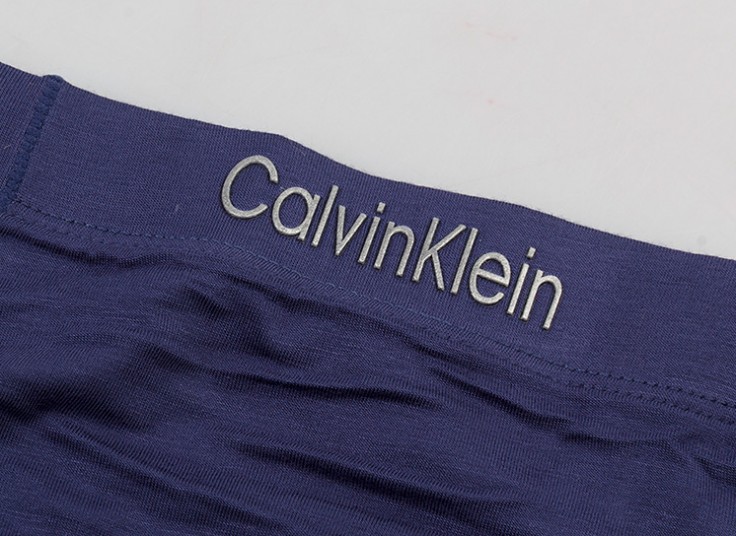 لباس زیر مردانه طرح CK