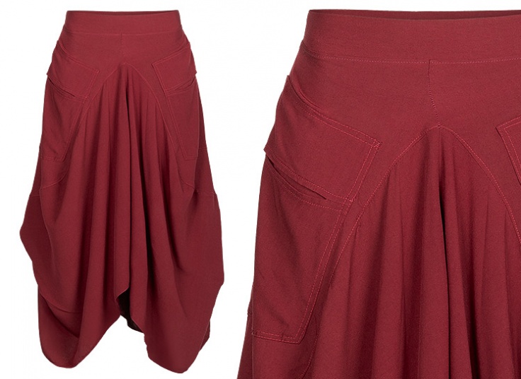 دامن سندبادی