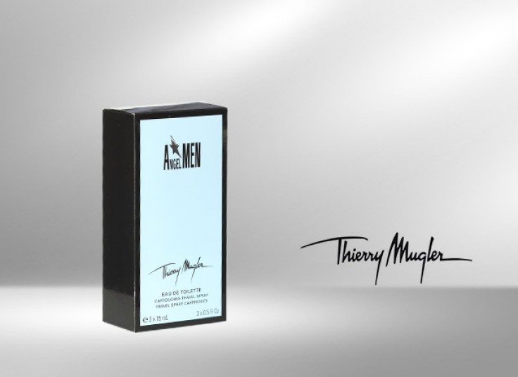 ادکلن اصلی ANGEL Travel Catridges