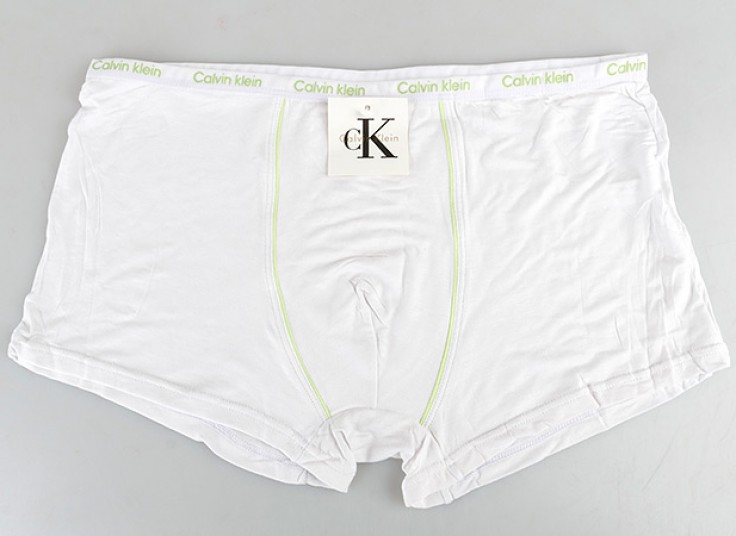 لباس زیر مردانه Calvin Klein