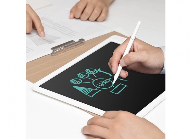 تخته سیاه دیجیتالی Xiaomi