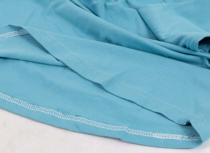 تیشرت آستین بلند طرح Polo RL