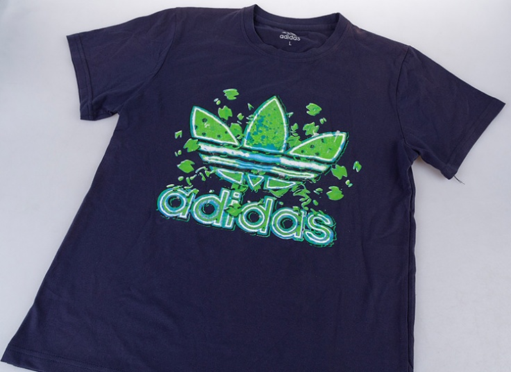 تیشرت مردانه adidas