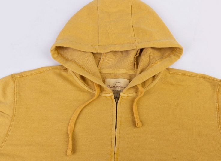 سویشرت کلاهدار VINTAGE