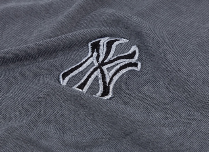 تیشرت مردانه طرح NY