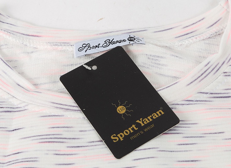 بلوز زنانه چاپ استیکر