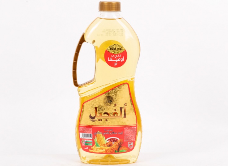 روغن مایع Alfojeel