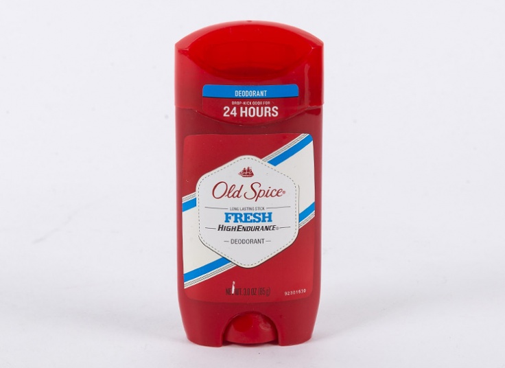 مام استیک  Old spice