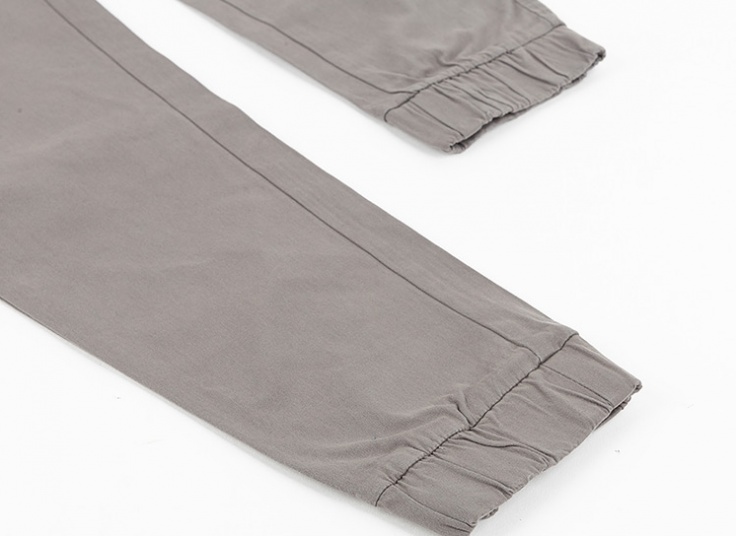 شلوار کتان اسلش Xios